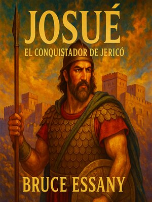 cover image of Josué